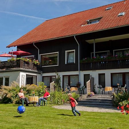 Mein Vierjahreszeiten Hotel Garni Superior 圣安德里斯伯格 客房 照片