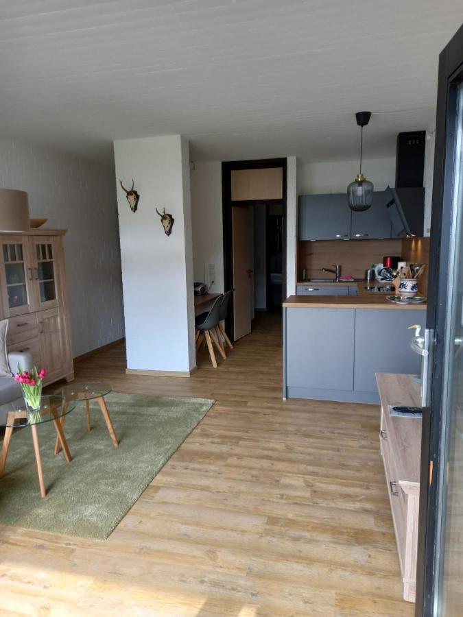 Mein Vierjahreszeiten Hotel Garni Superior 圣安德里斯伯格 外观 照片