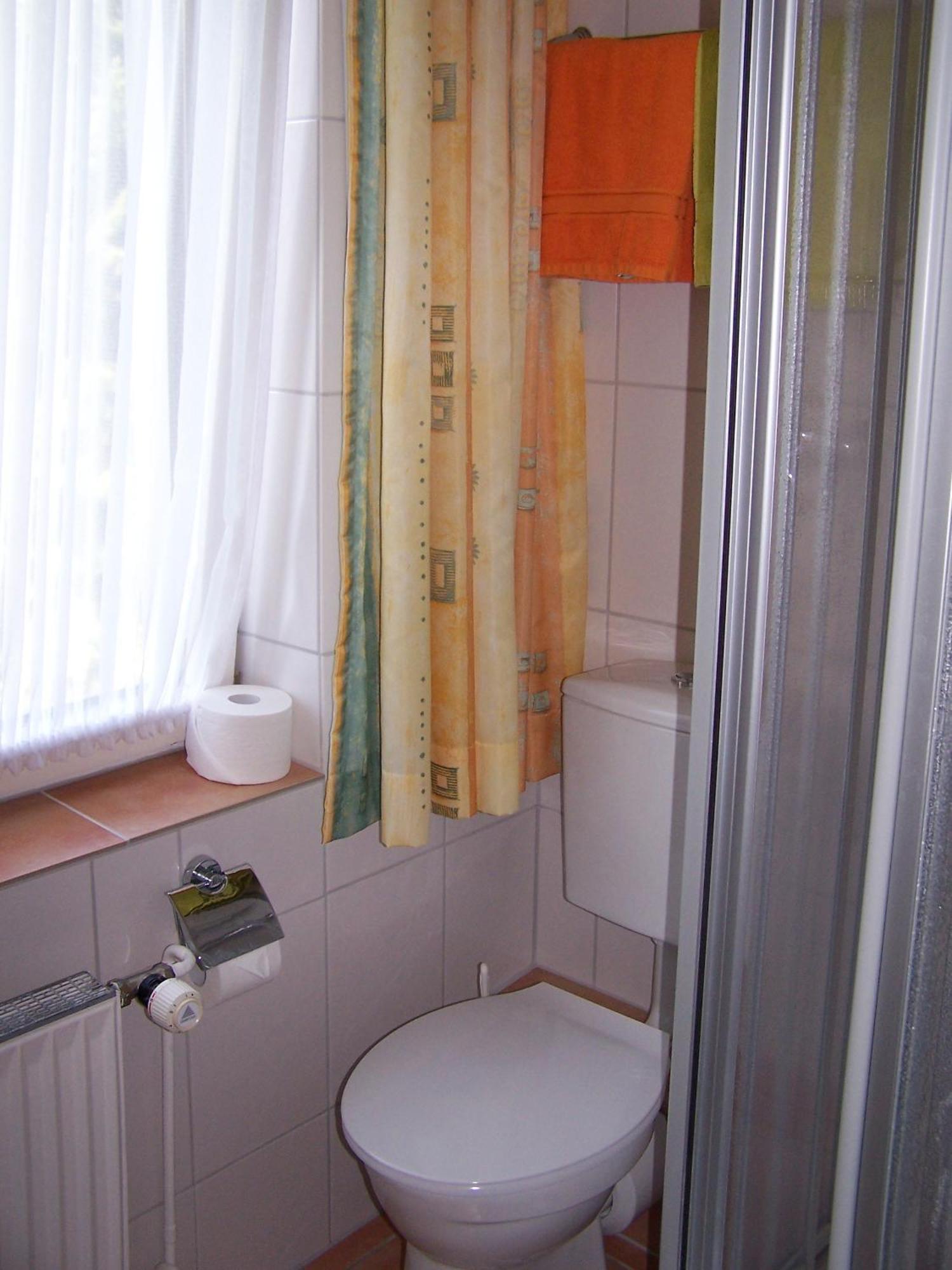 Mein Vierjahreszeiten Hotel Garni Superior 圣安德里斯伯格 外观 照片