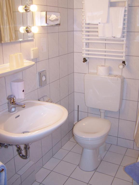 Mein Vierjahreszeiten Hotel Garni Superior 圣安德里斯伯格 客房 照片