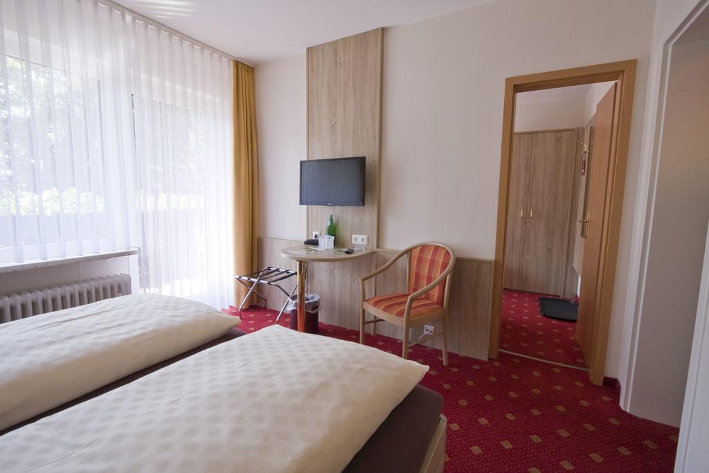 Mein Vierjahreszeiten Hotel Garni Superior 圣安德里斯伯格 外观 照片