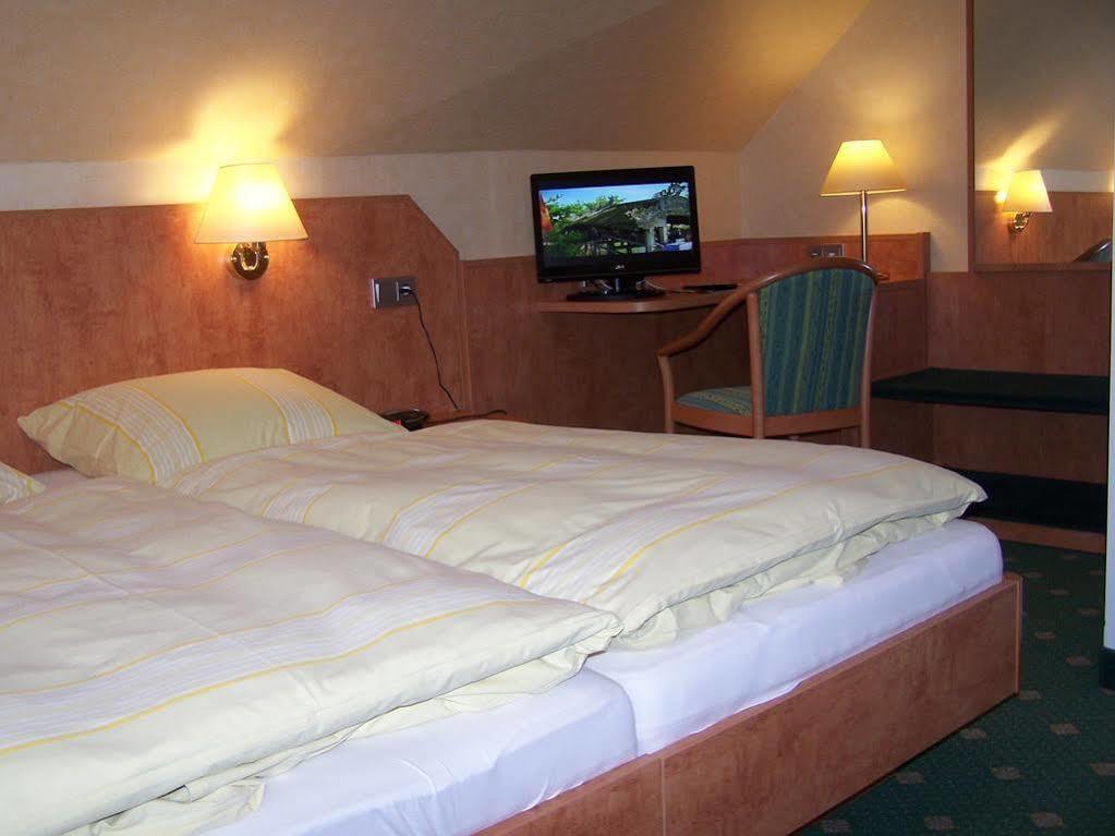 Mein Vierjahreszeiten Hotel Garni Superior 圣安德里斯伯格 外观 照片