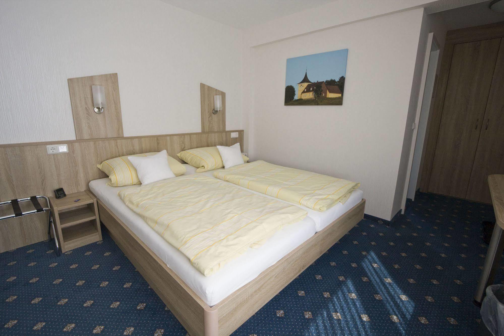 Mein Vierjahreszeiten Hotel Garni Superior 圣安德里斯伯格 外观 照片