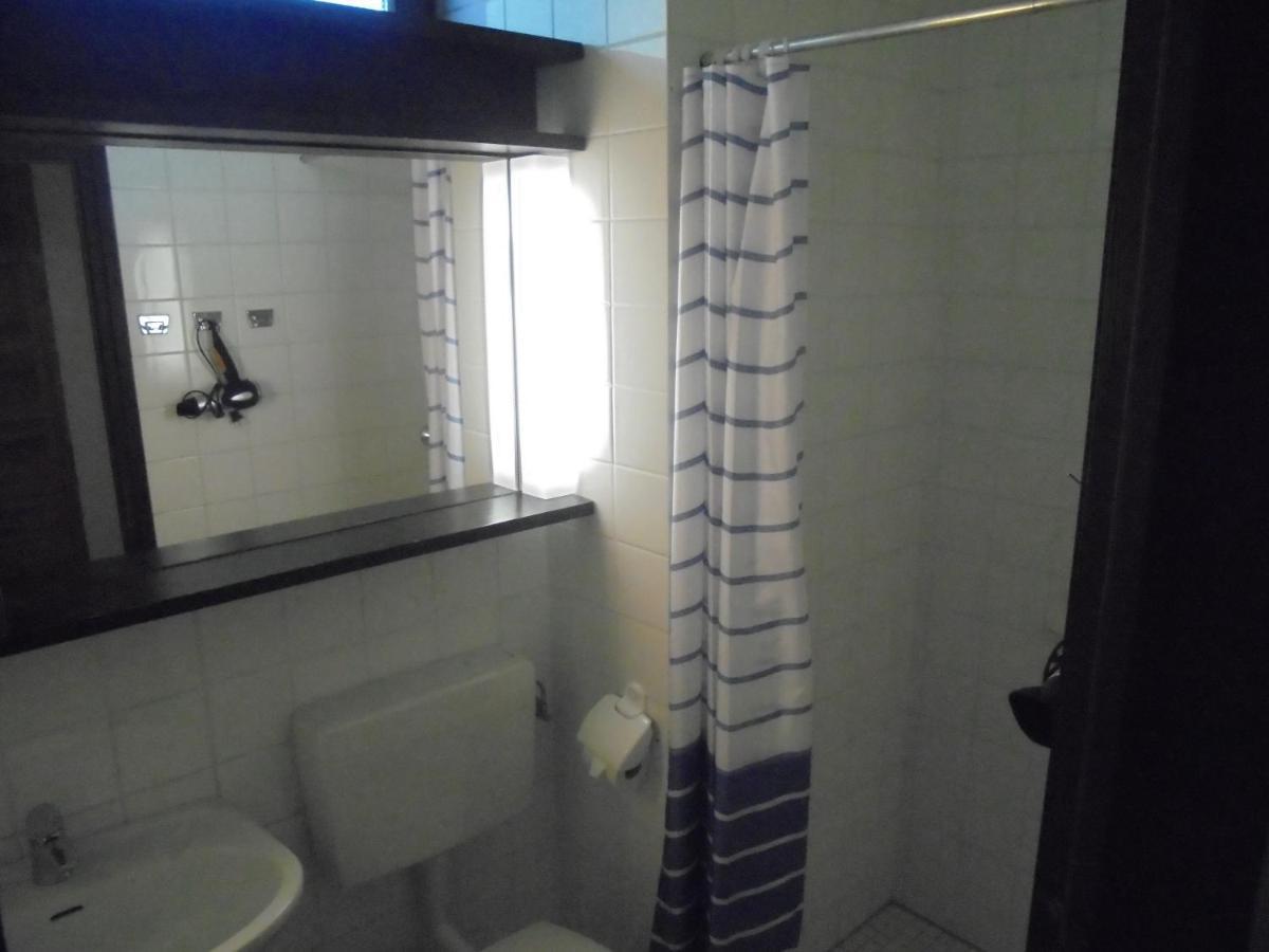 Mein Vierjahreszeiten Hotel Garni Superior 圣安德里斯伯格 外观 照片